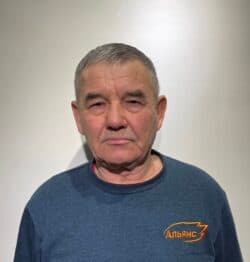 Вениамин Гурьев